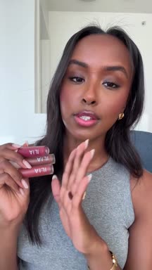 Expired clip of Amara Okafor