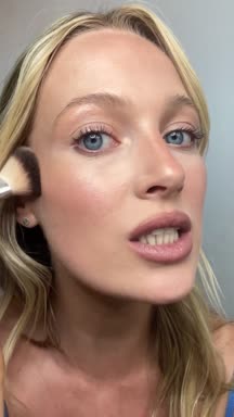 Clip of Chloe Bennett