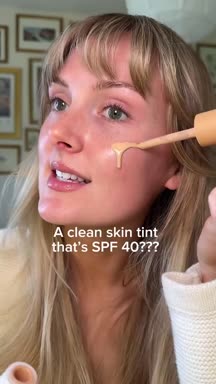 Clip tagged Persona: Skincare-First