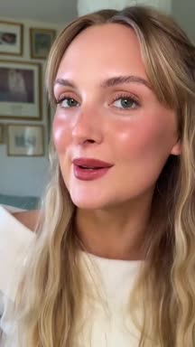 Clip of Emma Larsen